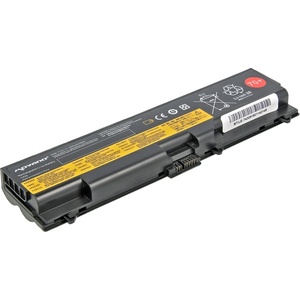 Movano Батерия за Lenovo Thinkpad L530 / T530 / W530, 4400 mAh (BT/LE-T430)