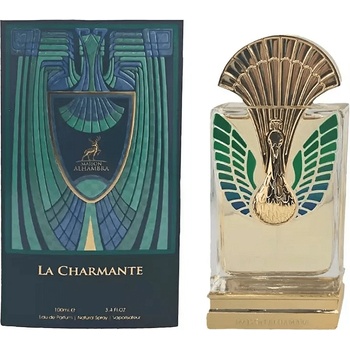 Alhambra La Charmante EDP 100 ml