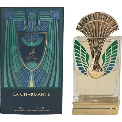 Alhambra La Charmante EDP 100 ml