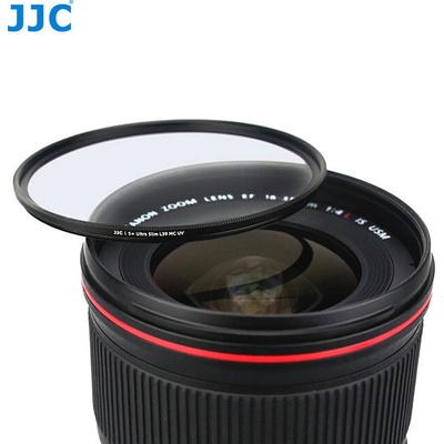 JJC MC UV Ultra Slim 82mm