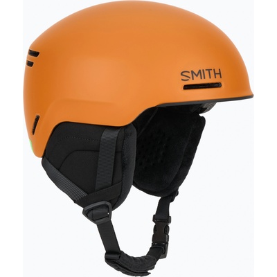 Smith Optics Скиорска каска Smith Method MIPS matte sunrise