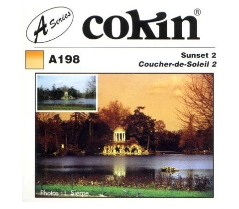 Cokin A198