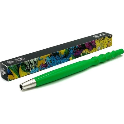 Hookah Alpha Yellow – Zbozi.Blesk.cz