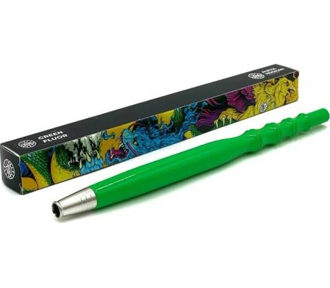 Hookah Alpha Yellow