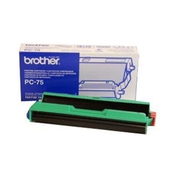 film BROTHER PC-75 Fax T104/106 (vrátane náhr. kazety) (144 str.) (PC75)