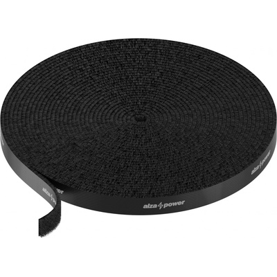 AlzaPower VelcroStrap APW-COGRS10B