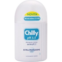 Chilly intima pH 3,5 gel 200 ml