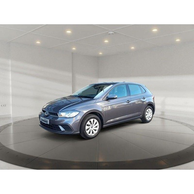Volkswagen Polo 1.0 Life 59 kW