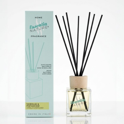 Essentia Vonné tyčinky Vanilla & Pistachio 200 ml