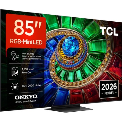 TCL 85RM7L