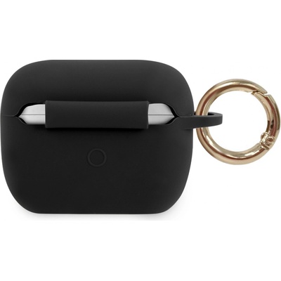 Guess AirPods Pro cover GUACAPLSTLBK