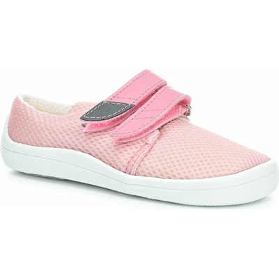 Beda Liana jarné barefoot tenisky (BF 0001/ST/W)