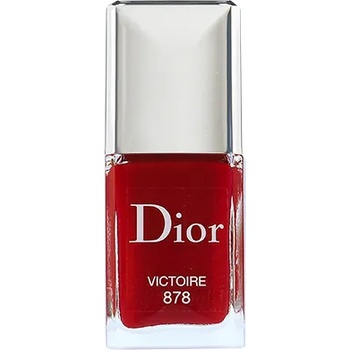 Dior Vernis лак за нокти 10 мл 878 Victoire