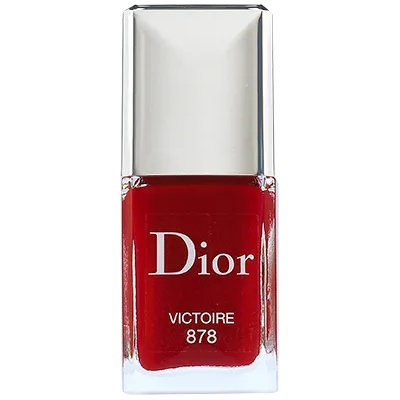 Dior Vernis лак за нокти 10 мл 878 Victoire