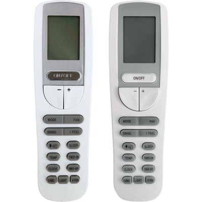 General GREE YAA1FB - съвместимо дистанционно управление на марката General (YAA1FB)