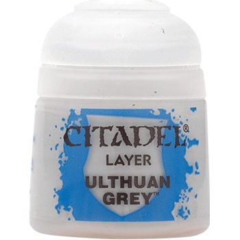 GW Citadel Layer: Ulthuan Grey 12ml