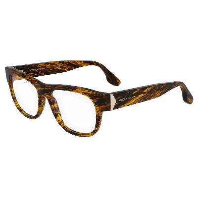 VB26555216736 woman glasses - Black (Transparent / Yellow)