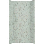 KikkaBoo Твърда подложка за повиване KikkaBoo Secret Garden - 50 х 70 cm, Green (31108060117) - ozone