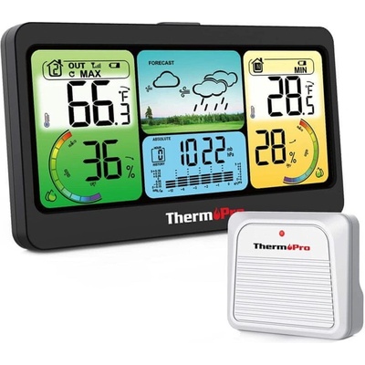 ThermoPro TP 280