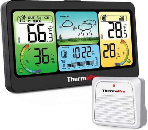 ThermoPro TP 280
