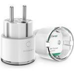 BlitzWolf Смарт контакт WiFi BlitzWolf BW-SHP6 Pro (BW-SHP6-PRO)