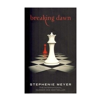 Breaking Dawn - S. Meyer