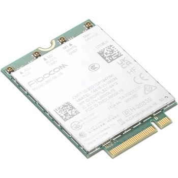 Lenovo ThinkPad Fibocom L860-GL-16 (4XC1M72798)