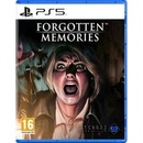 Forgotten Memories