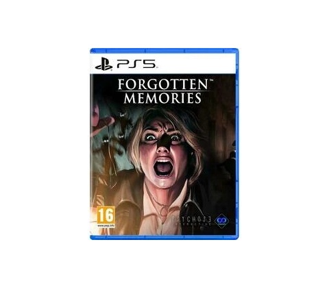 Forgotten Memories