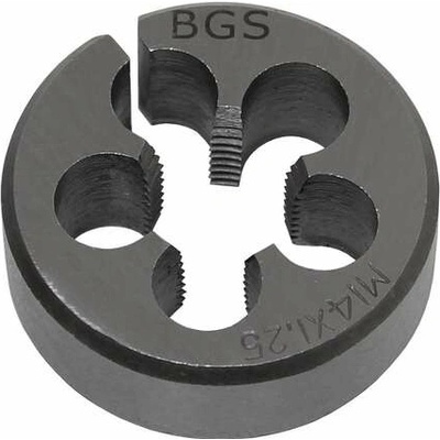 BGS 1900-M14X1.5-S, Závitové očko | M14 x 1,5 x 38 mm