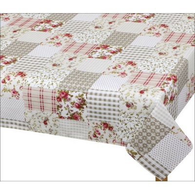 Bellatex obrus Ema Patchwork barevný 70x70 cm