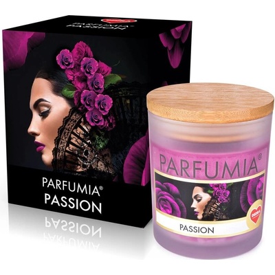 PARFUMIA PASSION 250 ml
