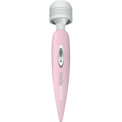 Bodywand Bodywand USB Pink