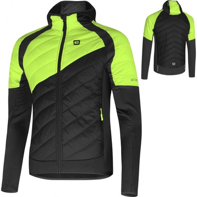 Etape Crux Pro new 2022 černá/žlutá fluo – Zboží Dáma