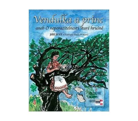 Vendulka a princ