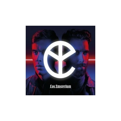 Yellow Claw - Los Amsterdam CD