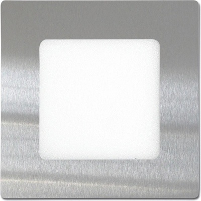 Ecolite LED-WSQ-6W/4100/CHR