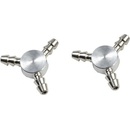 Revtec Spojka palivových hadiček Y 2 mm 2