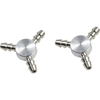 Revtec Spojka palivových hadiček Y 2 mm 2