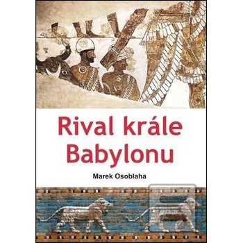 Rival krále Babylonu