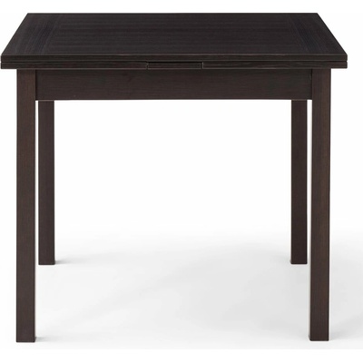 Hammel Furniture Dinex tmavá hnědá