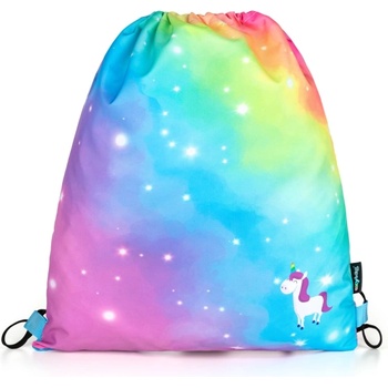 KARTON P+P Чанта за обувки OXY Style Mini rainbow