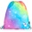 KARTON P+P Чанта за обувки OXY Style Mini rainbow (8-37019)