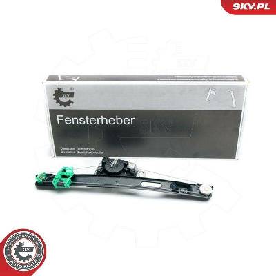 Zvedací zařízení oken ESEN SKV 01SKV673