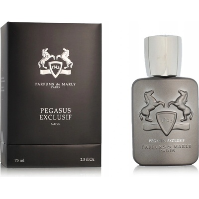 Parfums de Marly Pegasus Exclusif Perfém pánský 75 ml