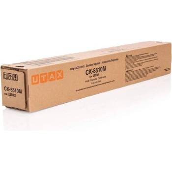 UTAX original toner 662511014, magenta, 12000str (662511014)