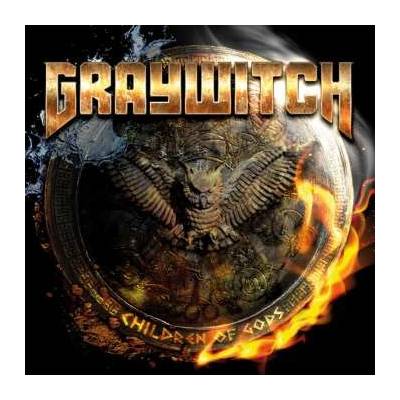 Graywitch - Children Of Gods CD