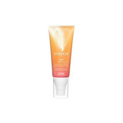 PAYOT Слънцезащитен крем Payot Sunny Spf 15 100 ml