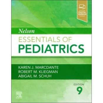 Image 1 of Nelson Essentials of Pediatrics