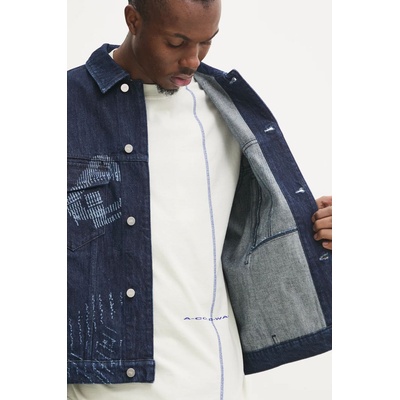 A-cold-wall* Дънково яке a-cold-wall* (acwmh059b)